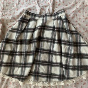 **MOVING SALE** Lodispotto NWT skirt